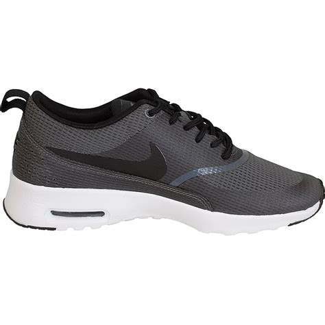 sneaker dunkelgrau damen nike